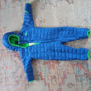 The North Face Baby Snowsuit